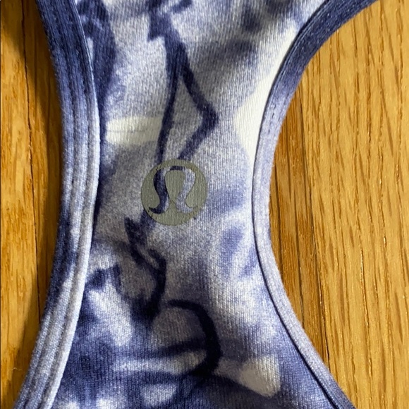 Lululemon Tank Top - Picture 4 of 4